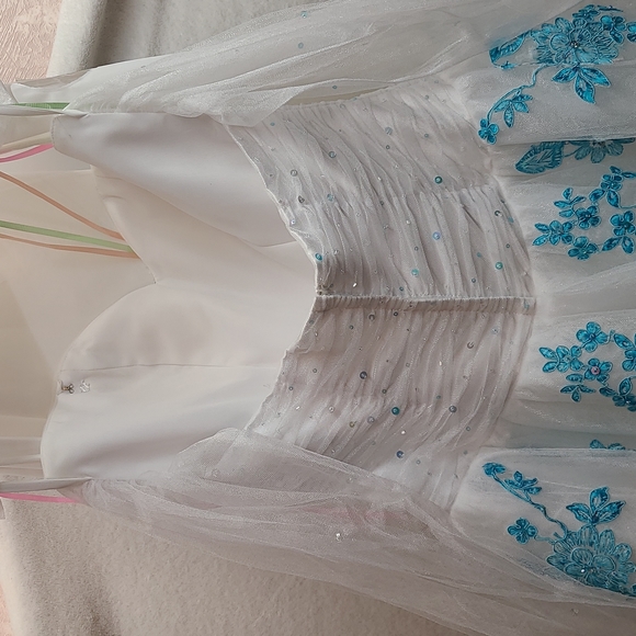 Alyce prom dress - Picture 10 of 10